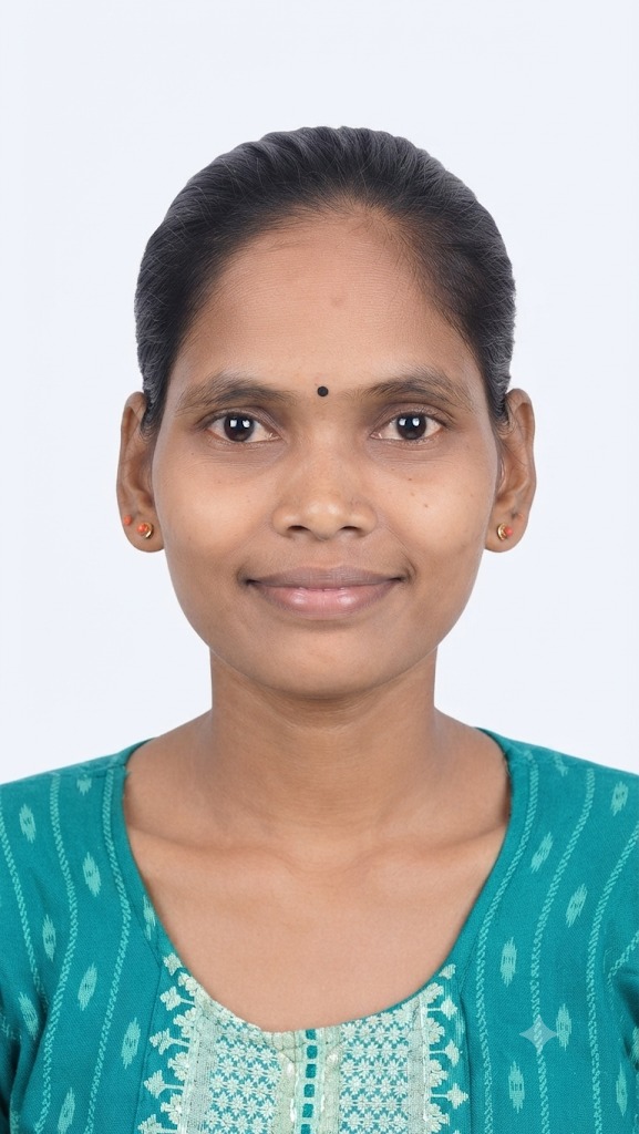 Faguni Dangwar - Full time Cleaner in Malad West in Mumbai